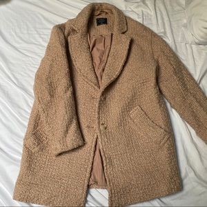 Abercrombie and Fitch Coat